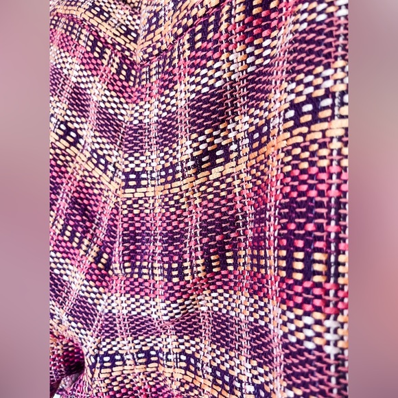 Cinq À Sept BOXWEAVE LEXIE SHORT - Picture 7 of 8